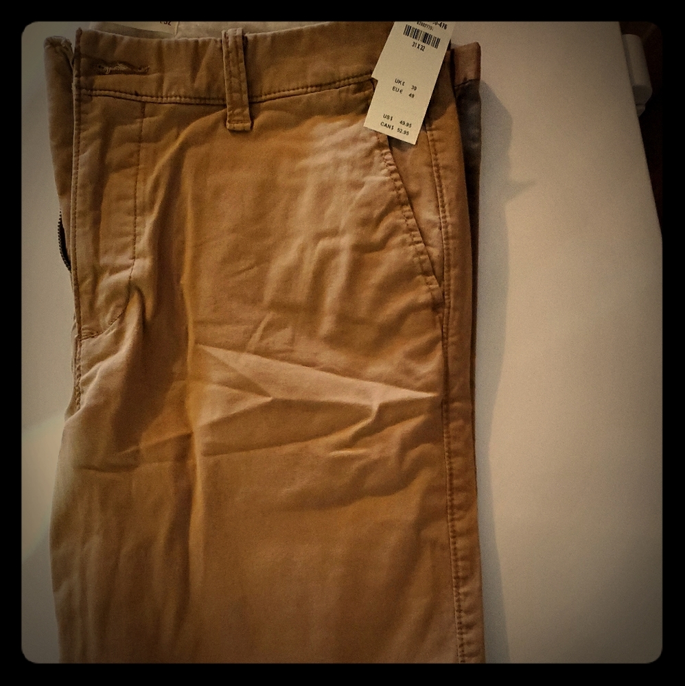 COPY - Pants